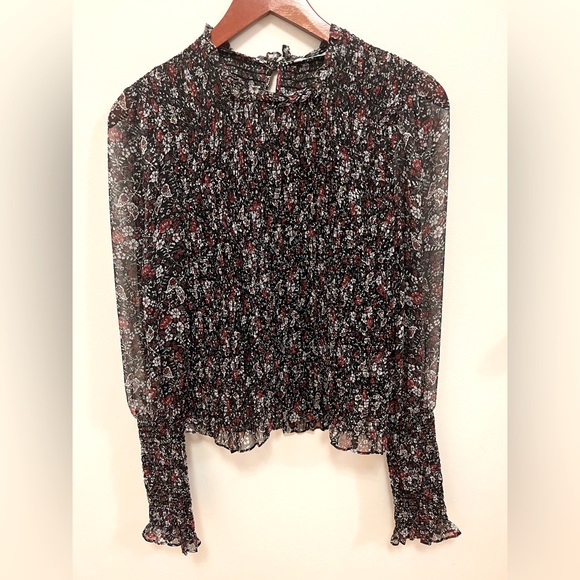 Veronica Beard Blouse - Picture 1 of 8